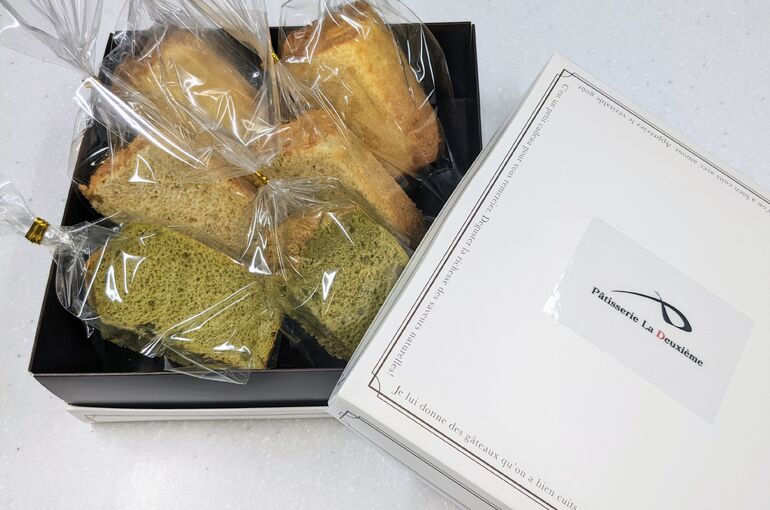 シフォン